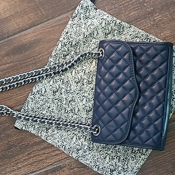 Rebecca Minkoff Quilted bag - Picture 5 of 5